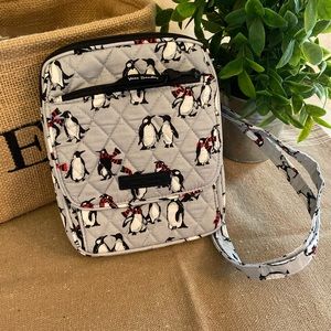 Vera Bradley Mini Hipster